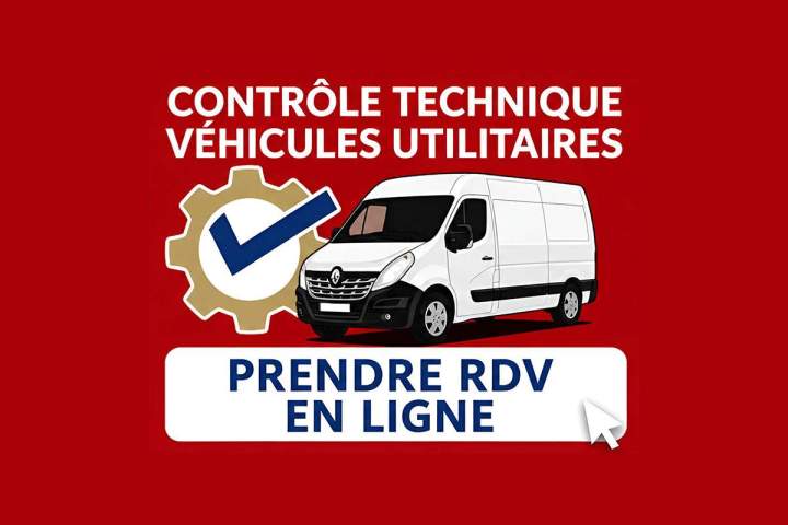 Prendre RDV en ligne