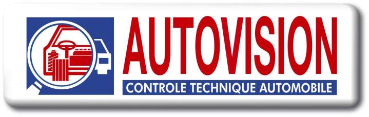 Logo Autovision
