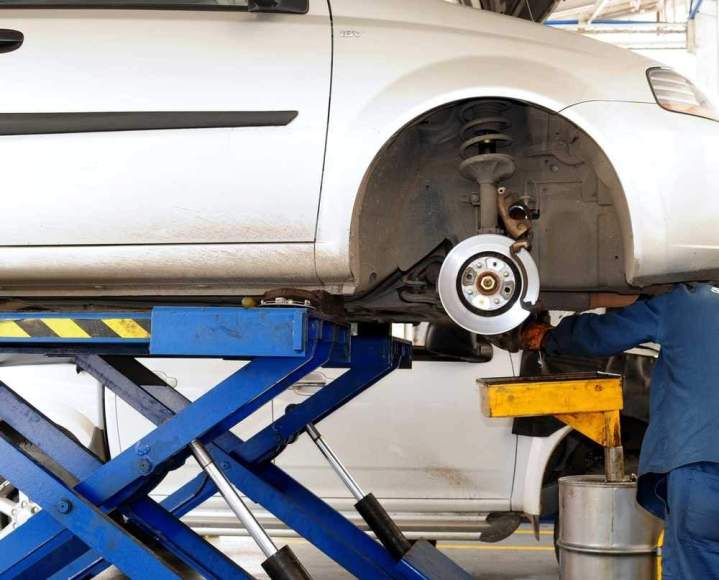 Expertise utilitaire Saint-Pierre