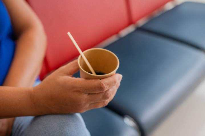 Pause café La Réunion