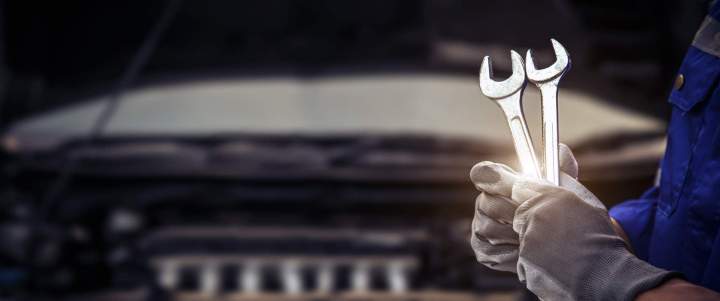 Contrôleur technique expérimenté La Réunion