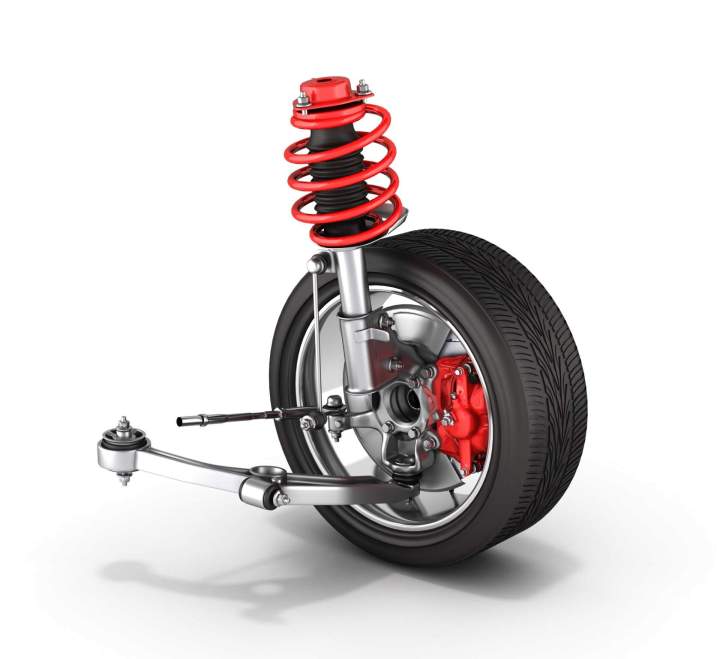 Vérification pneus Le Port